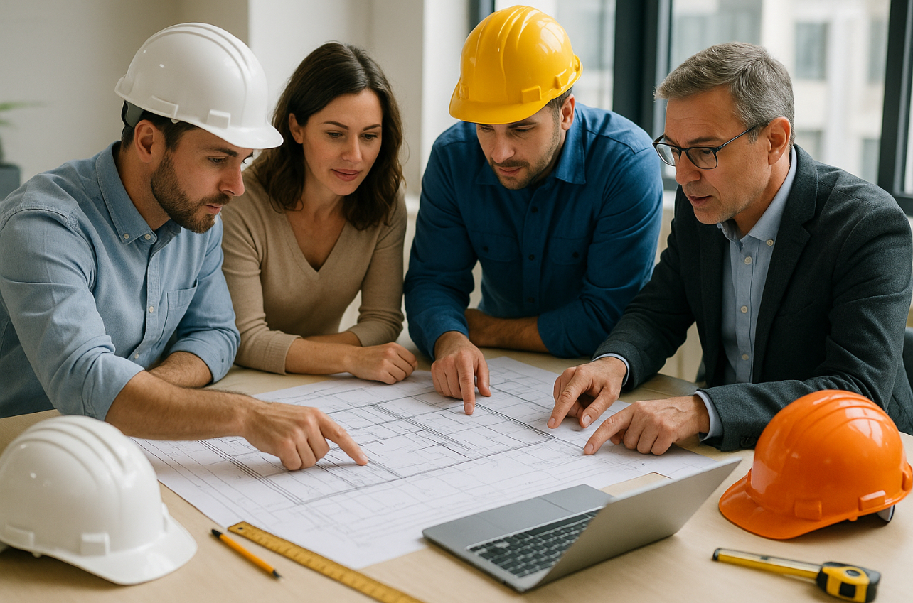 Design Consultation