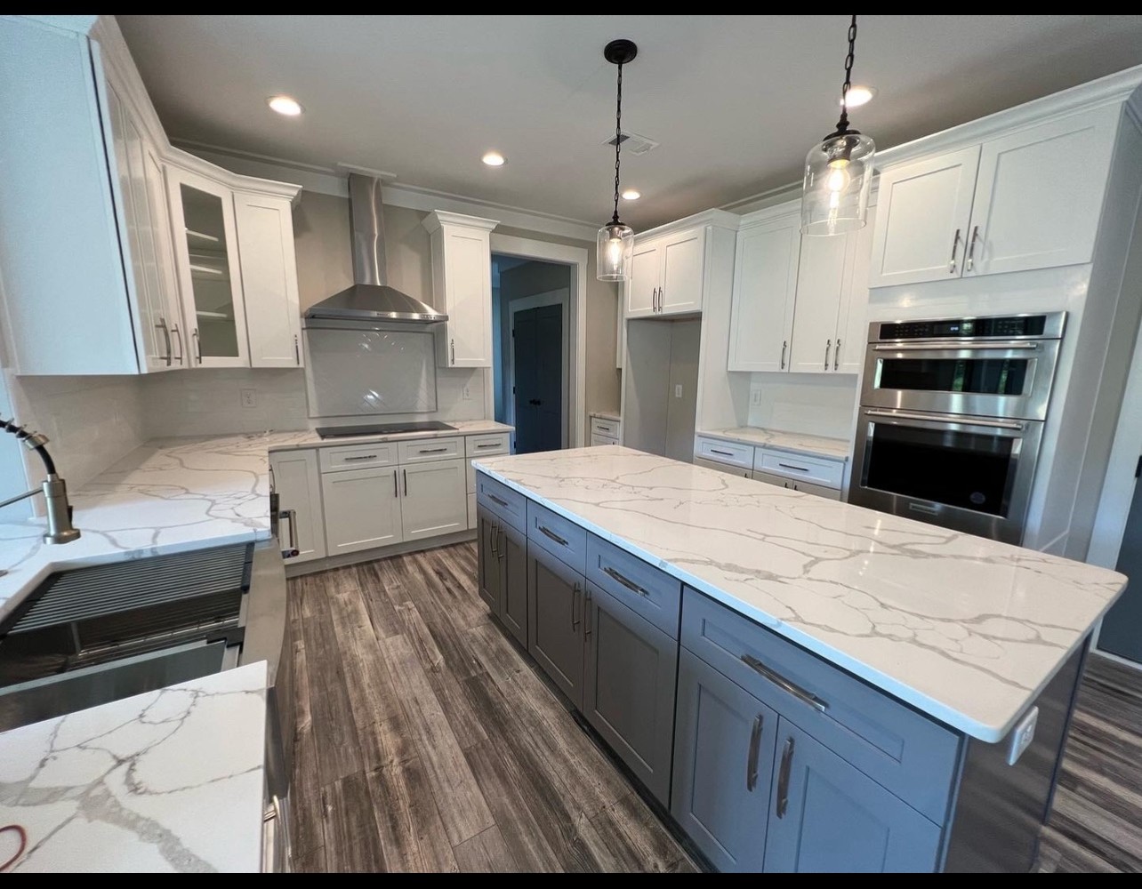 Kitchen Renovation