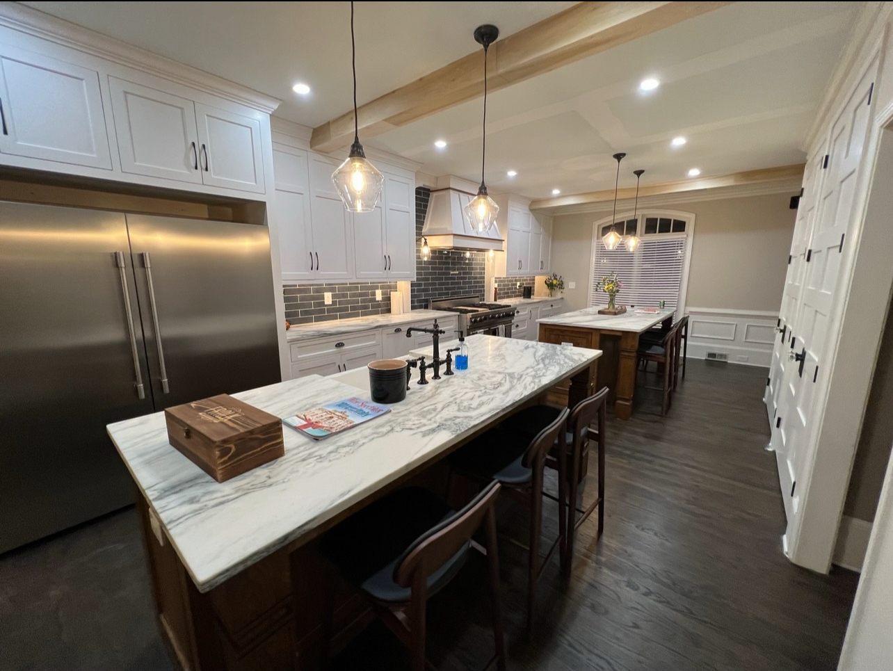 Kitchen Remodel